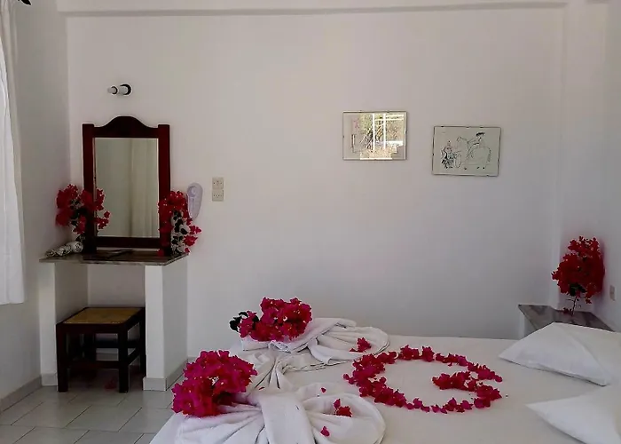 公寓 米尔斯尼公寓酒店 *