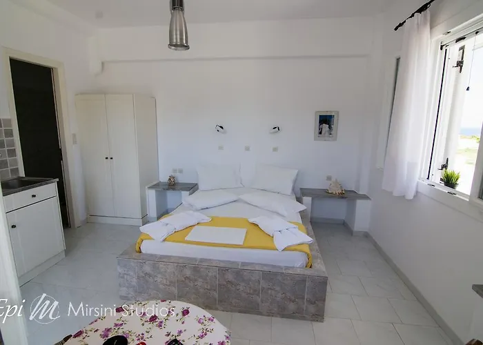 米尔斯尼公寓酒店 *