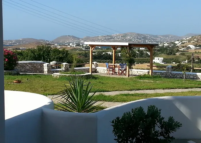 米尔斯尼公寓酒店 公寓