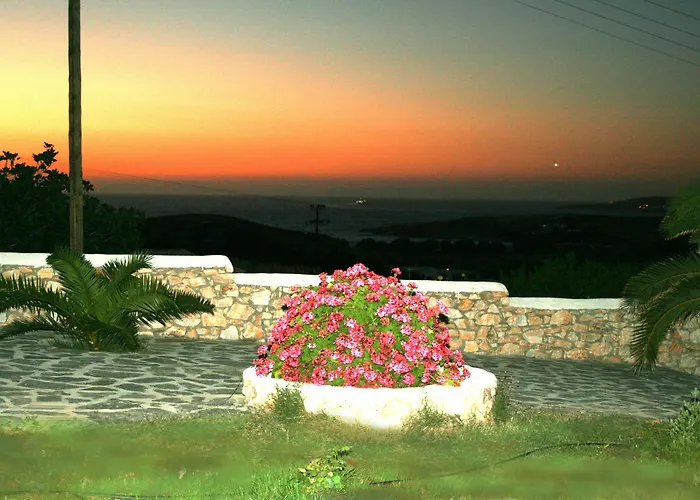 米尔斯尼公寓酒店 *