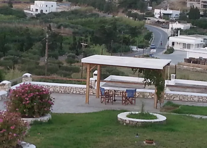 公寓 米尔斯尼公寓酒店