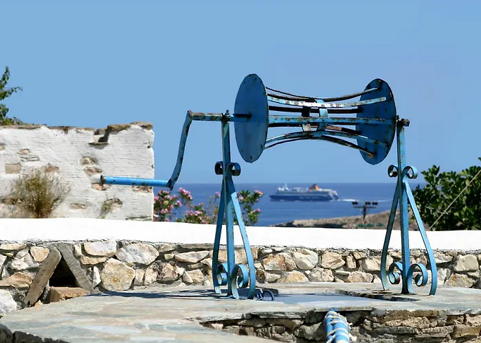 米尔斯尼公寓酒店