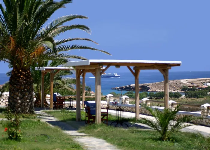 米尔斯尼公寓酒店