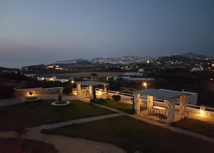 公寓 米尔斯尼公寓酒店