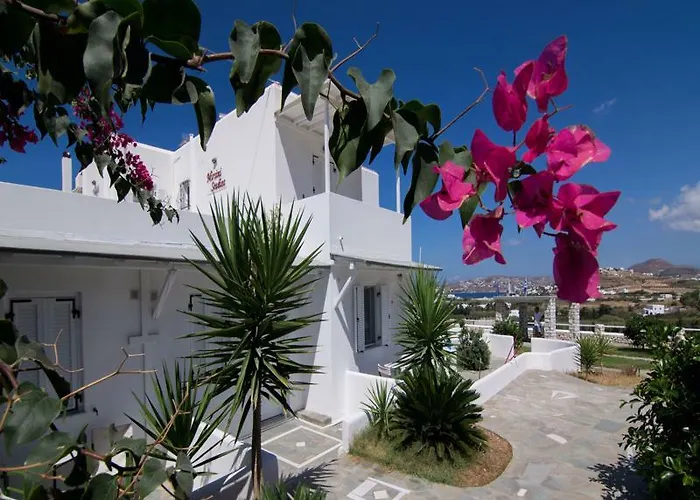 公寓 米尔斯尼公寓酒店