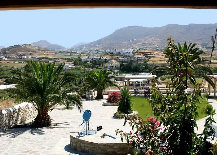 米尔斯尼公寓酒店 公寓