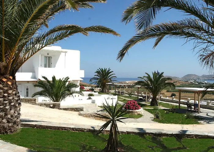 米尔斯尼公寓酒店 公寓