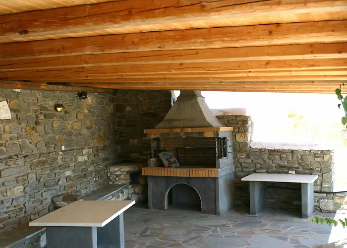 米尔斯尼公寓酒店 *